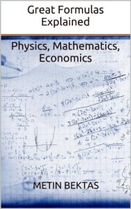 Baixar Great Formulas Explained – Physics, Mathematics, Economics (English Edition) pdf, epub, ebook