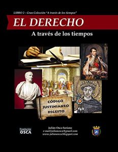 Baixar El Derecho: A través de los tiempos. (Spanish Edition) pdf, epub, ebook