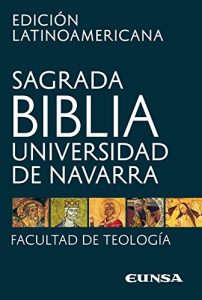 Baixar Sagrada Biblia (Spanish Edition) pdf, epub, ebook