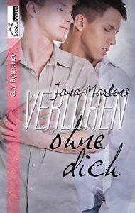 Baixar Verloren ohne dich (German Edition) pdf, epub, ebook