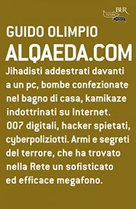Baixar Alqaeda.com (Futuropassato) pdf, epub, ebook