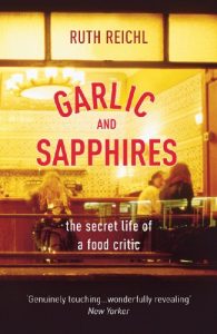 Baixar Garlic And Sapphires pdf, epub, ebook