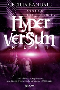 Baixar Hyperversum Next pdf, epub, ebook