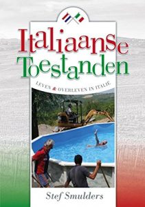 Baixar Italiaanse toestanden (Dutch Edition) pdf, epub, ebook