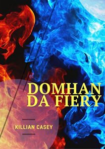 Baixar Domhanda fiery (Irish Edition) pdf, epub, ebook
