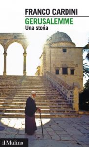 Baixar Gerusalemme: Una storia (Intersezioni) pdf, epub, ebook
