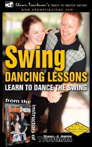 Baixar Swing Dancing Lessons: Learn to Dance the Swing (Shawn Trautman’s Learn To Dance Series Book 2) (English Edition) pdf, epub, ebook