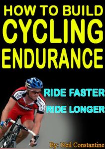 Baixar How to Build Cycling Endurance – Cycling training to make you ride faster and longer (English Edition) pdf, epub, ebook