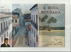 Baixar A Rosa Roubada: Poesia (Portuguese Edition) pdf, epub, ebook