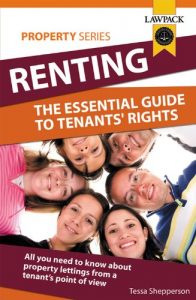 Baixar Renting: The Essential Guide To Tenants’ Rights: All you need to know about property lettings from a tenant’s point of view (Lawpack Property Series) pdf, epub, ebook