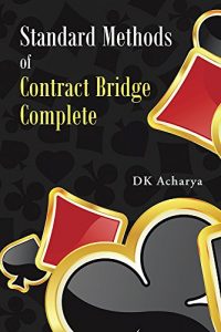 Baixar Standard Methods of Contract Bridge Complete (English Edition) pdf, epub, ebook