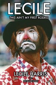 Baixar Lecile: This Ain’t My First Rodeo (English Edition) pdf, epub, ebook