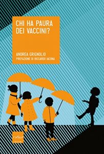 Baixar Chi ha paura dei vaccini? pdf, epub, ebook