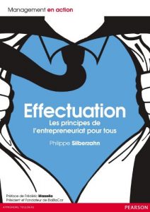 Baixar Effectuation: Les principes de l’entrepreneuriat pour tous (Management en action) pdf, epub, ebook