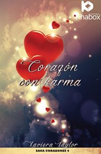 Baixar Corazon con karma (Corazones nº 4) (Spanish Edition) pdf, epub, ebook