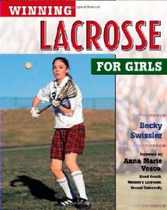 Baixar Winning Lacrosse for Girls (Winning Sports for Girls) pdf, epub, ebook