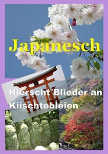 Baixar Japanesch Hierscht Blieder an Kiischtebléien (Luxembourgish Edition) pdf, epub, ebook