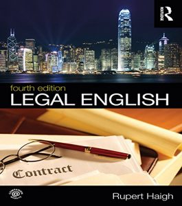 Baixar Legal English pdf, epub, ebook