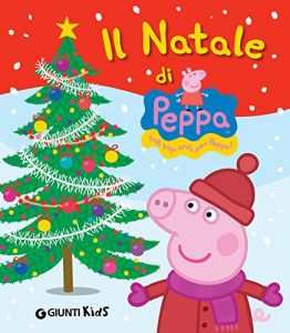 Baixar Il Natale di Peppa (Peppa Pig) pdf, epub, ebook