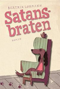 Baixar Satansbraten: Humorvoller Roman (German Edition) pdf, epub, ebook