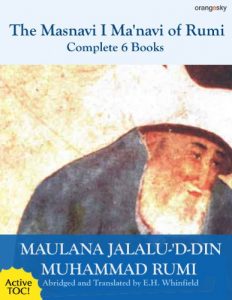 Baixar The Masnavi I Manavi of Rumi Complete 6 Books (English Edition) pdf, epub, ebook