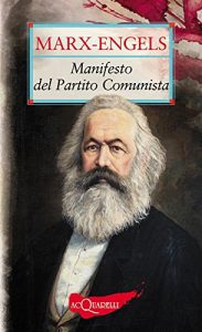 Baixar Manifesto del partito comunista (Acquarelli) pdf, epub, ebook