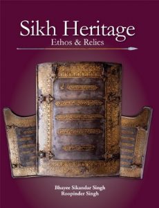 Baixar Sikh Heritage pdf, epub, ebook