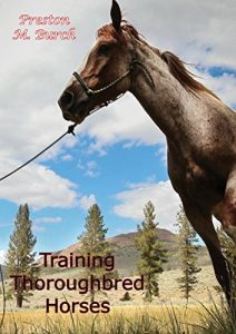 Baixar Training Thoroughbred Horses (English Edition) pdf, epub, ebook