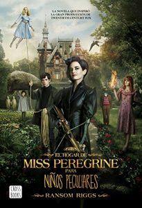 Baixar El hogar de Miss Peregrine para niños peculiares pdf, epub, ebook