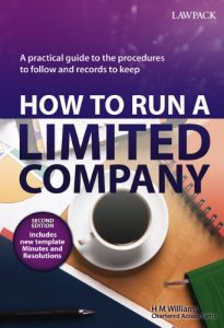 Baixar How to Run a Limited Company pdf, epub, ebook
