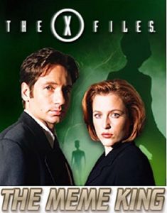 Baixar X-Files: The Best Memes And Jokes (English Edition) pdf, epub, ebook