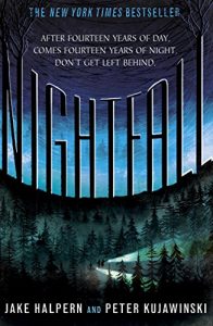 Baixar Nightfall pdf, epub, ebook