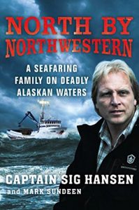 Baixar North by Northwestern: A Seafaring Family on Deadly Alaskan Waters pdf, epub, ebook