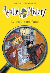 Baixar La corona del doge. Agatha Mistery. Vol. 7 pdf, epub, ebook