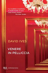 Baixar Venere in pelliccia (Contemporanea) pdf, epub, ebook