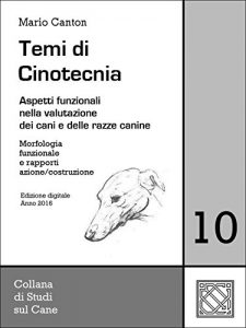 Baixar Studi sul Cane 10 – Morfologia funzionale e rapporti azione/costruzione pdf, epub, ebook