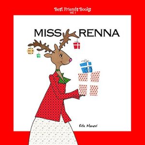 Baixar Miss Renna (Best Friends Books Vol. 1) pdf, epub, ebook