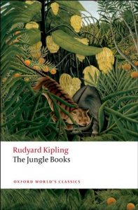Baixar The Jungle Books (Oxford World’s Classics) pdf, epub, ebook