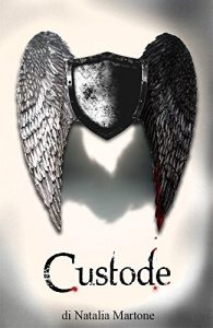 Baixar Custode pdf, epub, ebook