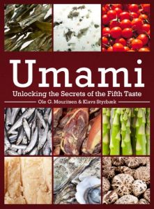 Baixar Umami: Unlocking the Secrets of the Fifth Taste (Arts and Traditions of the Table: Perspectives on Culinary History) pdf, epub, ebook