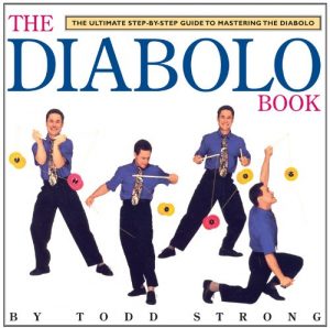Baixar The Diabolo Book (English Edition) pdf, epub, ebook