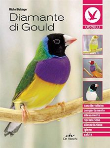 Baixar Diamante di Gould (Animali) pdf, epub, ebook