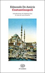 Baixar Costantinopoli (Einaudi tascabili. Classici Vol. 1483) pdf, epub, ebook