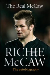 Baixar The Real McCaw: Richie McCaw: The Autobiography pdf, epub, ebook
