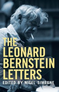 Baixar The Leonard Bernstein Letters pdf, epub, ebook