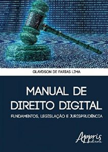 Baixar Manual de Direito Digital: Fundamentos, Legislação e Jurisprudência pdf, epub, ebook