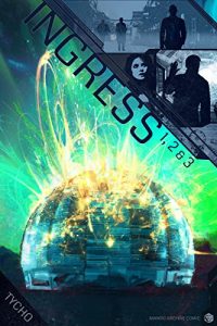 Baixar Ingress (Japanese Edition) pdf, epub, ebook