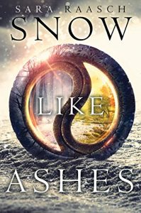 Baixar Snow Like Ashes pdf, epub, ebook