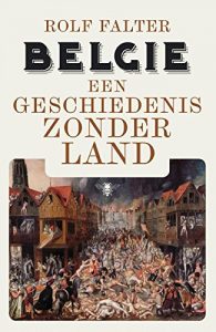 Baixar België (Dutch Edition) pdf, epub, ebook