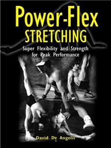 Baixar Power Flex Stretching – Super Flexibility and Strength for peak performance pdf, epub, ebook